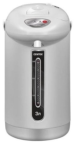Термопот CENTEK CТ-0089 белый купить,NaN