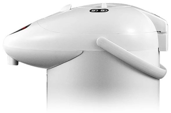 Термопот CENTEK CТ-0089 белый - ForteMarket Термопот CENTEK CТ-0089 белый купить,0