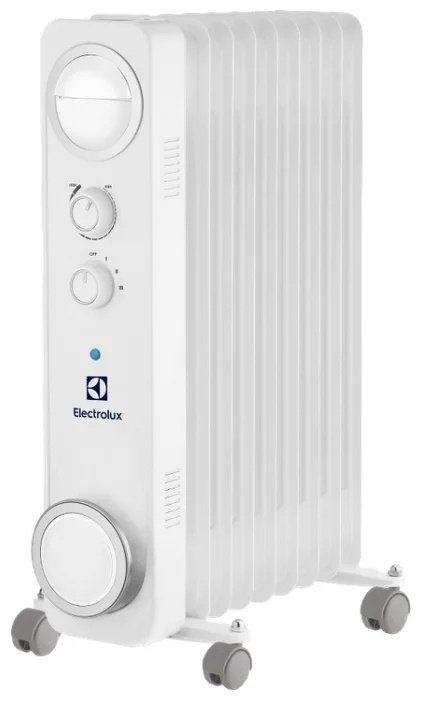 Electrolux EOH/M-6209 белый