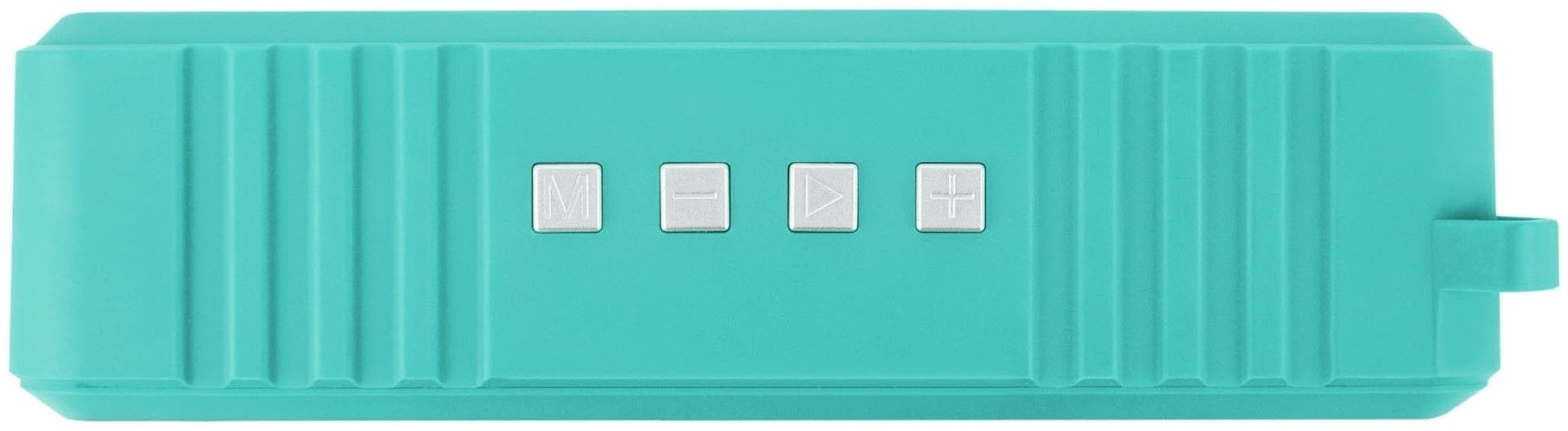 Портативная колонка Rombica MySound TwinBox 2.0 голубой купить,NaN
