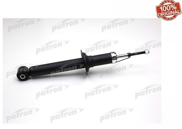 Амортизатор PATRON задний PSA341145 1 шт купить,11950