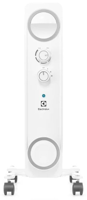 Electrolux EOH/M-6209 белый