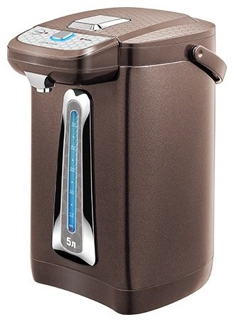 Термопот CENTEK CT-0095 коричневый