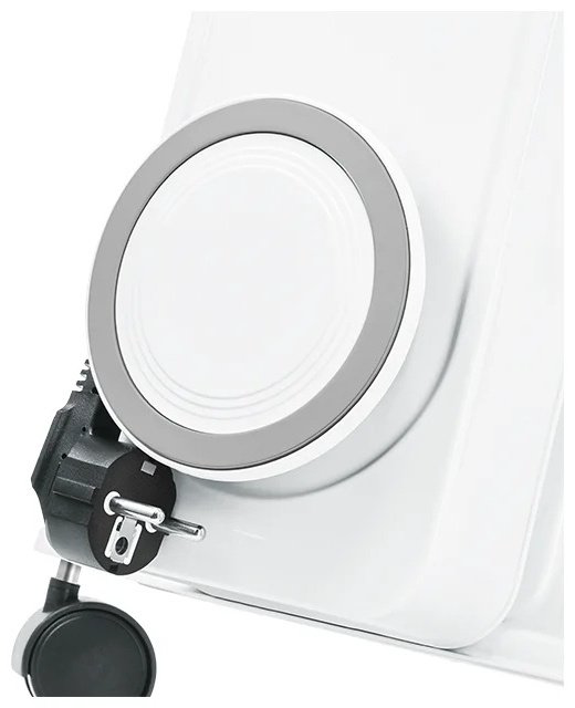 Electrolux EOH/M-6209 белый купить,NaN