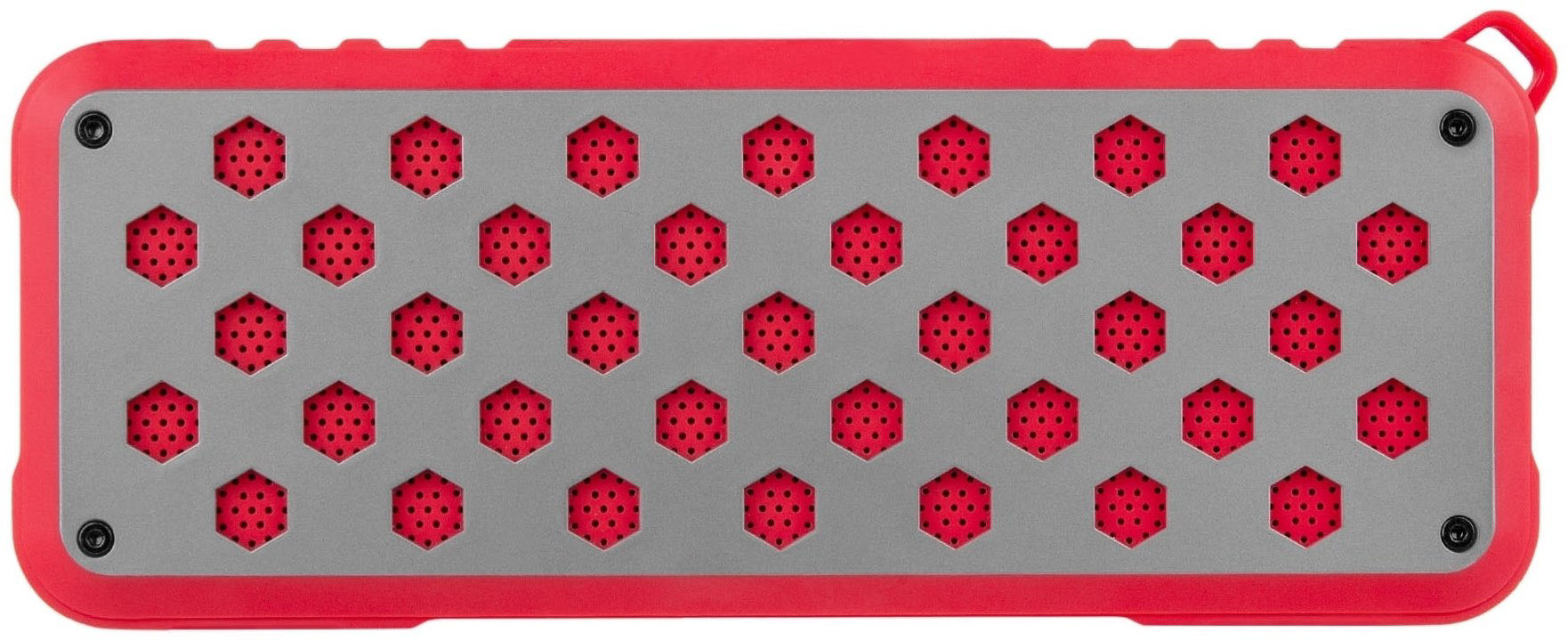 Портативная колонка Rombica MySound TwinBox 2.0 красный купить,9490