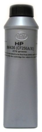 Тонер IPM CF256A/X (0040588) черный