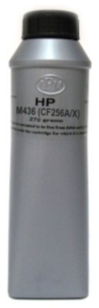 Тонер IPM CF256A/X (0040588) черный