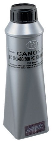 Тонер IPM FC-108/PC-310 (0040419) черный купить,NaN