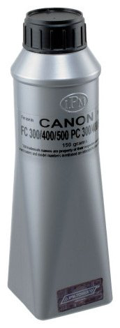 Тонер IPM FC-108/PC-310 (0040419) черный купить,NaN