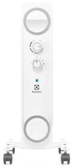 Масляный радиатор Electrolux EOH/M-6221 белый