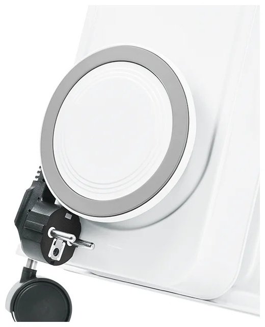 Масляный радиатор Electrolux EOH/M-6221 белый - ForteMarket Масляный радиатор Electrolux EOH/M-6221 белый купить,0