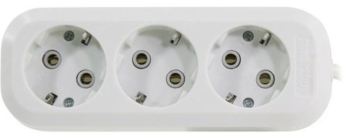 Удлинитель Smartbuy SBE-16-3-10-Z 10 м купить,NaN