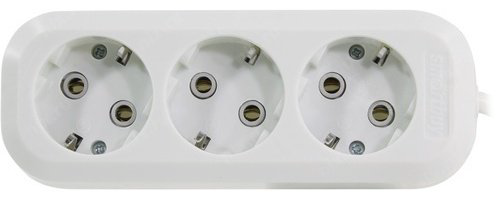 Удлинитель Smartbuy SBE-16-3-10-Z 10 м купить,NaN