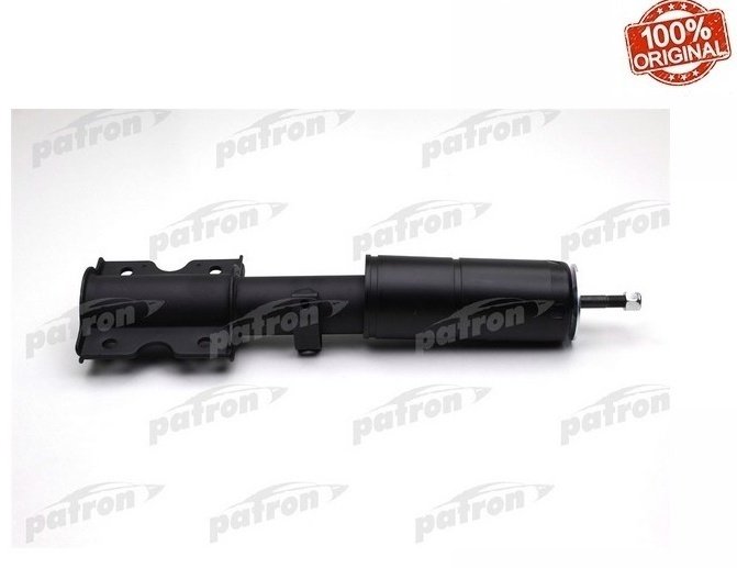 Амортизатор PATRON передний PSA635800 1 шт купить,27300