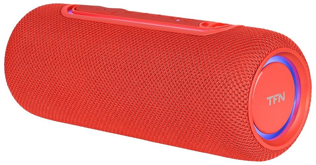 TFN DANCE RED TFN-BS08-07RD красный купить,NaN