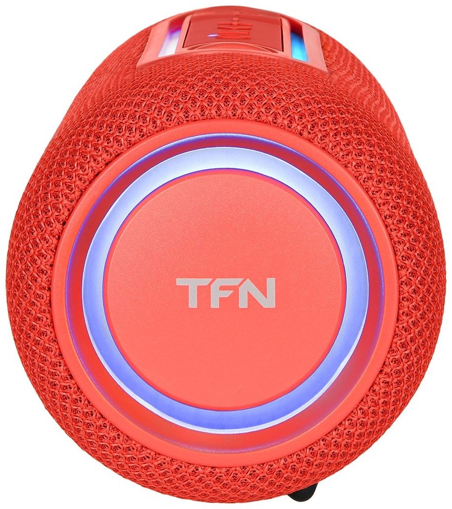 TFN DANCE RED TFN-BS08-07RD красный купить,NaN