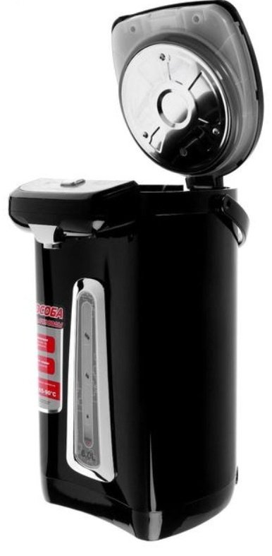 Термопот Sakura SA-1346BS черный