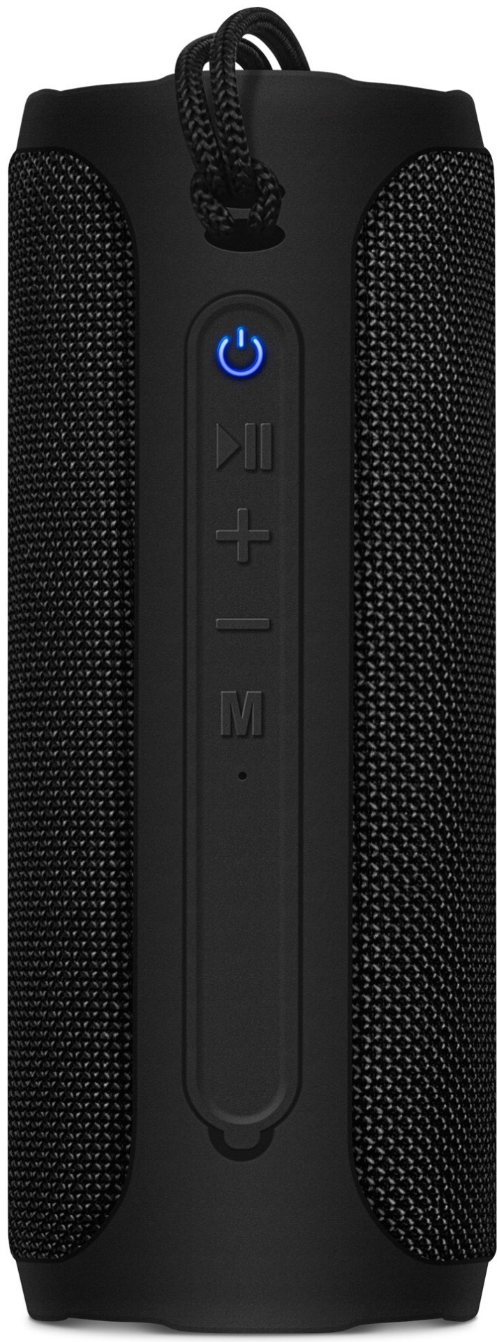 Портативная колонка SVEN PS-160 черный - ForteMarket Портативная колонка SVEN PS-160 черный купить,0