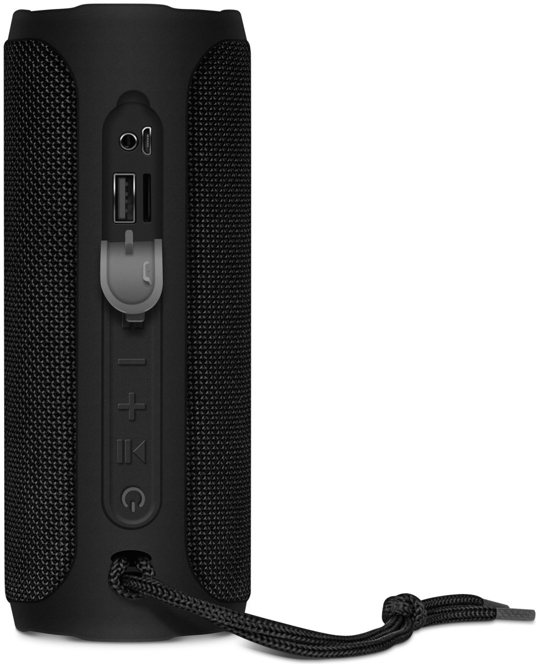 Портативная колонка SVEN PS-160 черный - ForteMarket Портативная колонка SVEN PS-160 черный купить,0