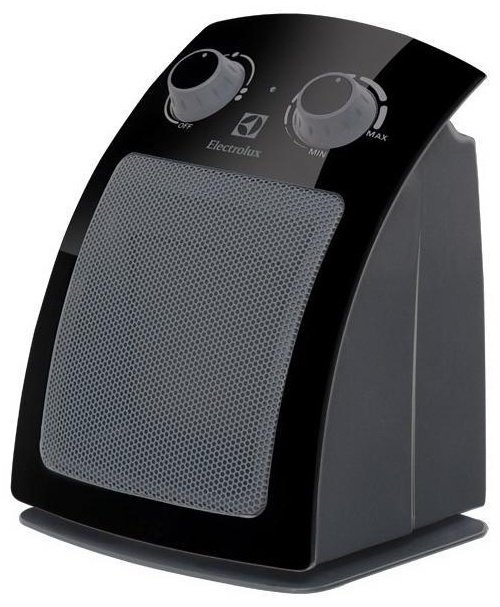 Тепловентилятор Electrolux EFH-C-5115 черный