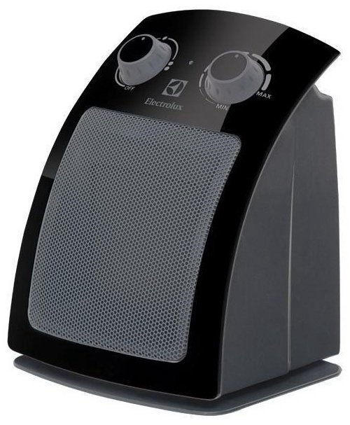Тепловентилятор Electrolux EFH-C-5115 черный