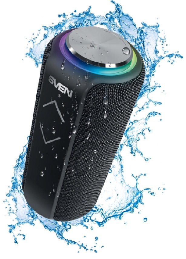SVEN PS-275 черный