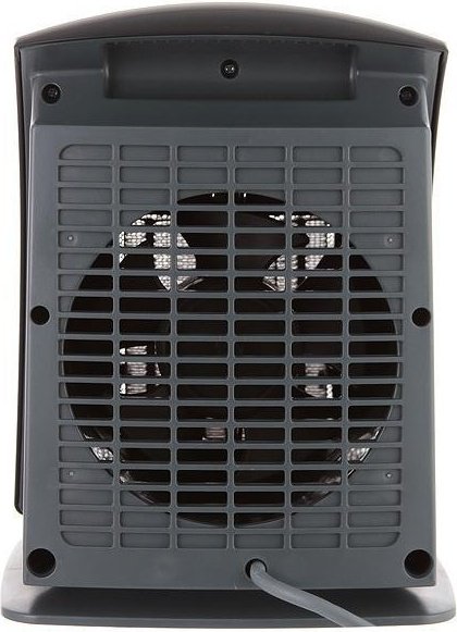 Тепловентилятор Electrolux EFH-C-5115 черный - ForteMarket Тепловентилятор Electrolux EFH-C-5115 черный купить,0