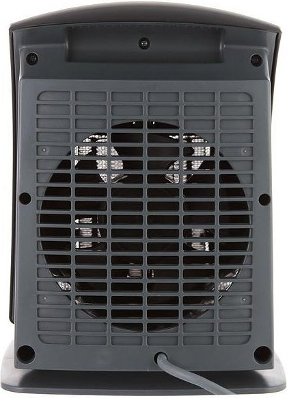 Тепловентилятор Electrolux EFH-C-5115 черный купить,NaN