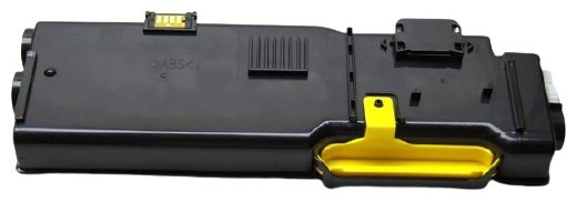 Тонер Xerox 106R02251 желтый купить,110446