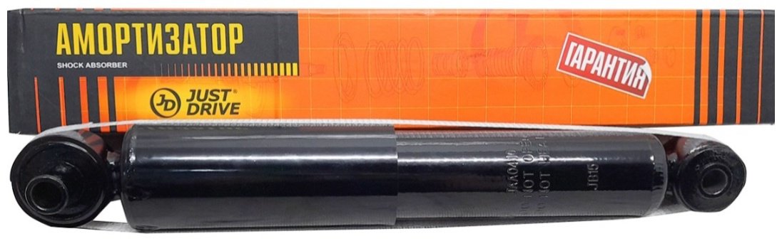 Амортизатор JD задний JAA0530 1 шт купить,11760
