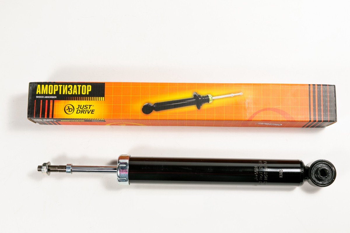 Амортизатор JD задний JAA0598 1 шт купить,12430