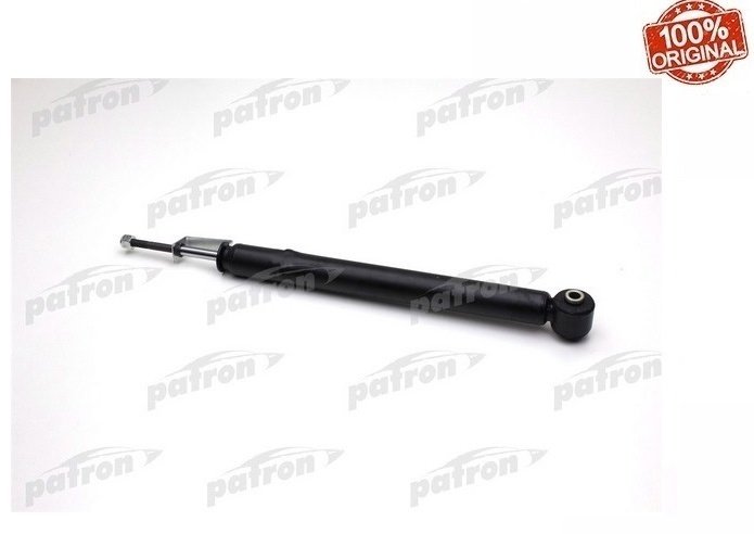 Амортизатор PATRON задний PSA341147 1 шт купить,10800