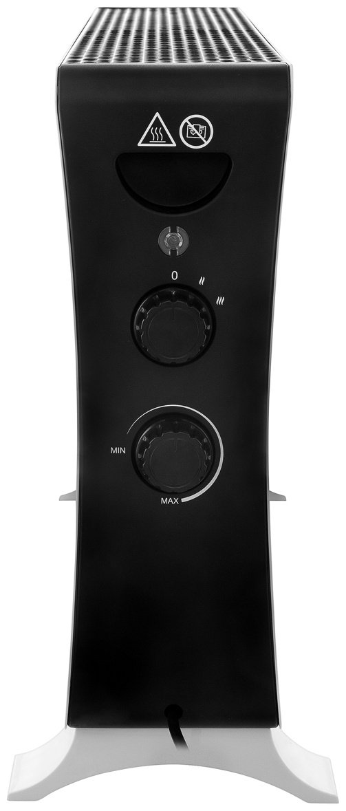 Конвектор BRAYER 4883BR белый купить,0