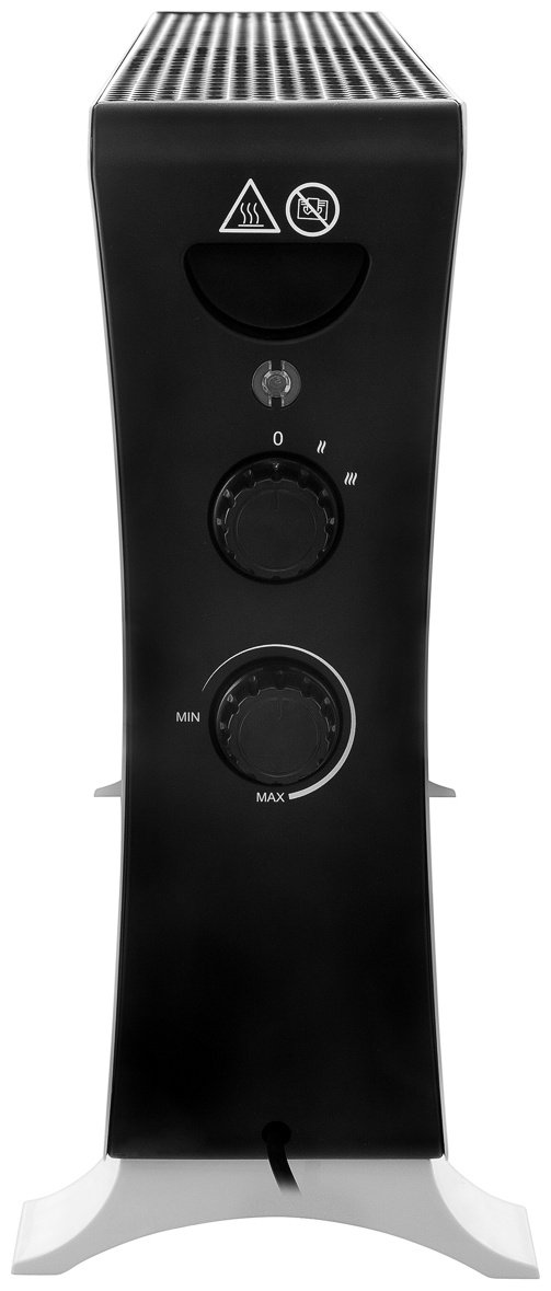 Конвектор BRAYER 4883BR белый купить,NaN