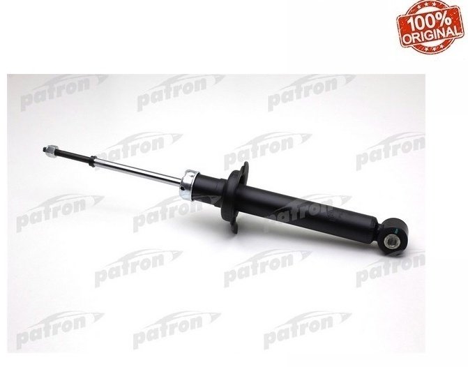 Амортизатор PATRON задний PSA341202 1 шт купить,14570