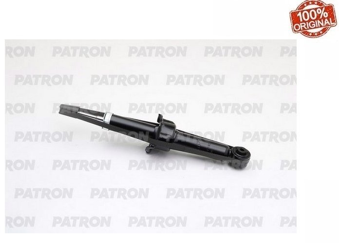 Амортизатор PATRON задний PSA341193 1 шт купить,15100