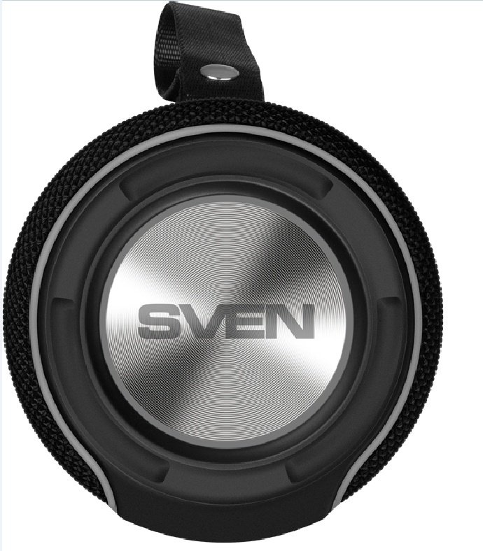 SVEN PS-285 черный купить,NaN