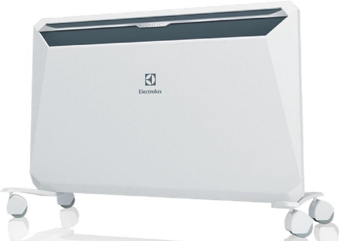 Конвектор Electrolux ECH/RI-2000 белый купить,NaN