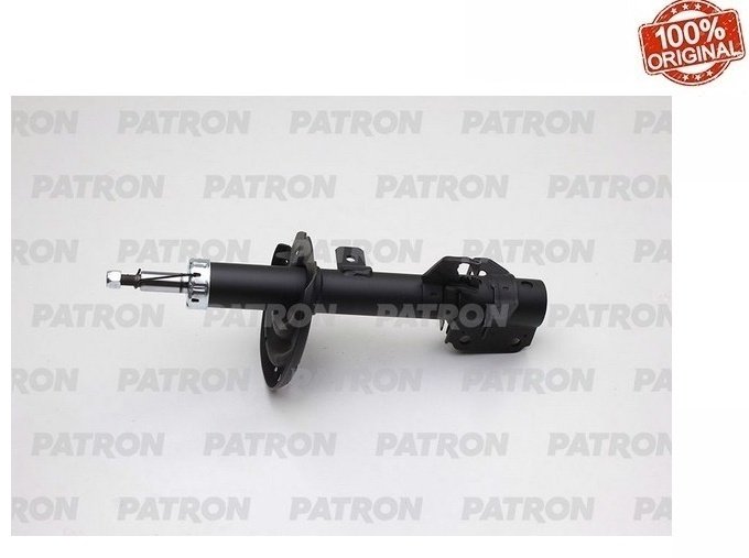 Амортизатор PATRON передний PSA333747 1 шт купить,20100