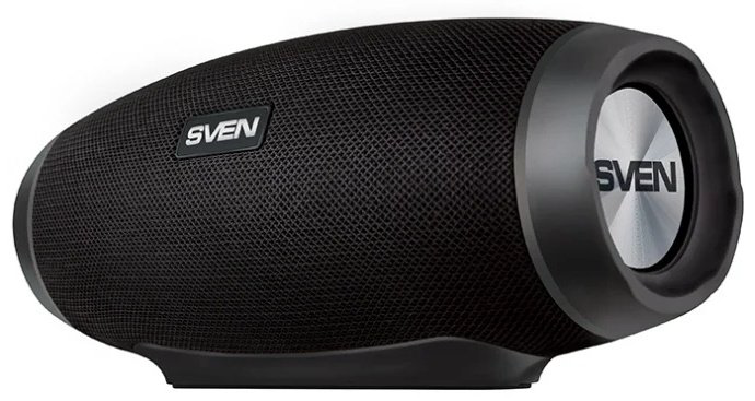 SVEN PS-330 черный купить,37990