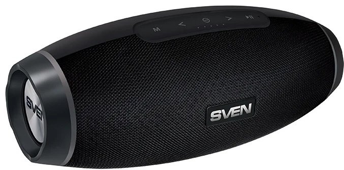SVEN PS-330 черный купить,0