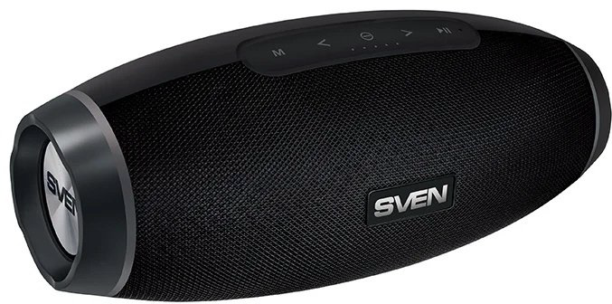 SVEN PS-330 черный купить,37990