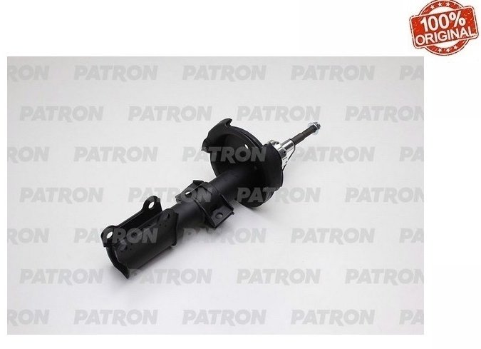Амортизатор PATRON передний PSA999112 1 шт купить,26400