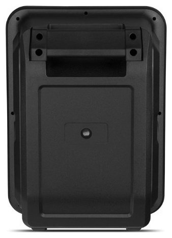 Портативная колонка SVEN PS-400 черный