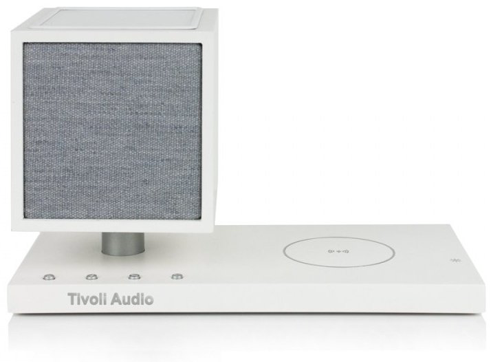 Tivoli Audio Revive белый купить,NaN