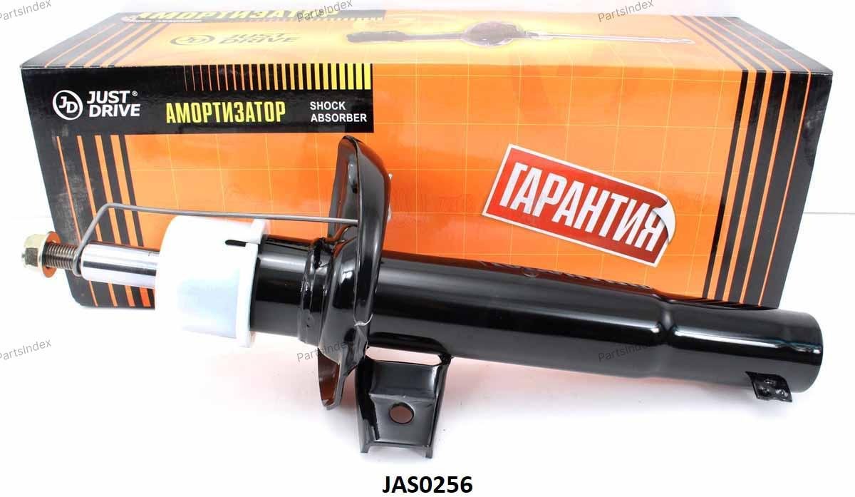 Амортизатор JD передний JAS0256 1 шт купить,17620