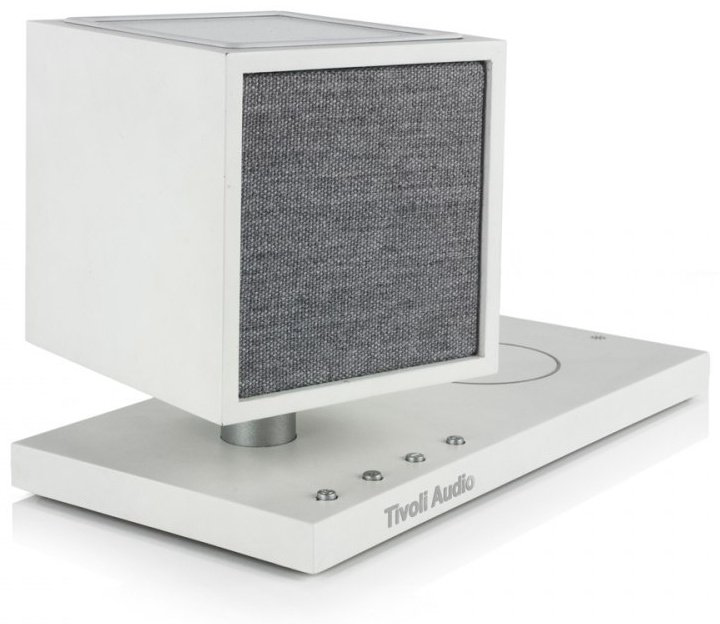 Tivoli Audio Revive белый купить,NaN