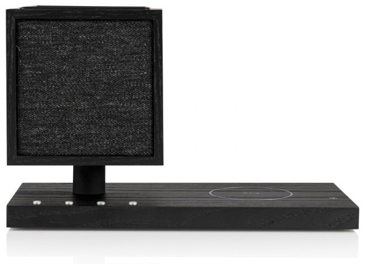 Tivoli Audio Revive черный