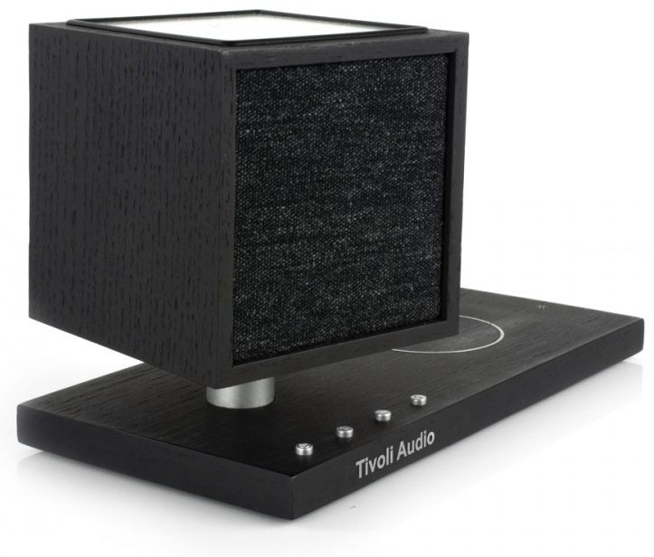 Tivoli Audio Revive черный купить,NaN