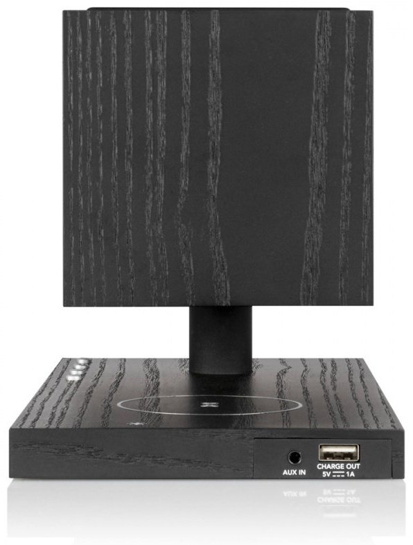 Tivoli Audio Revive черный купить,NaN